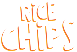 Rice Chips